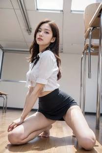 藤本树海报