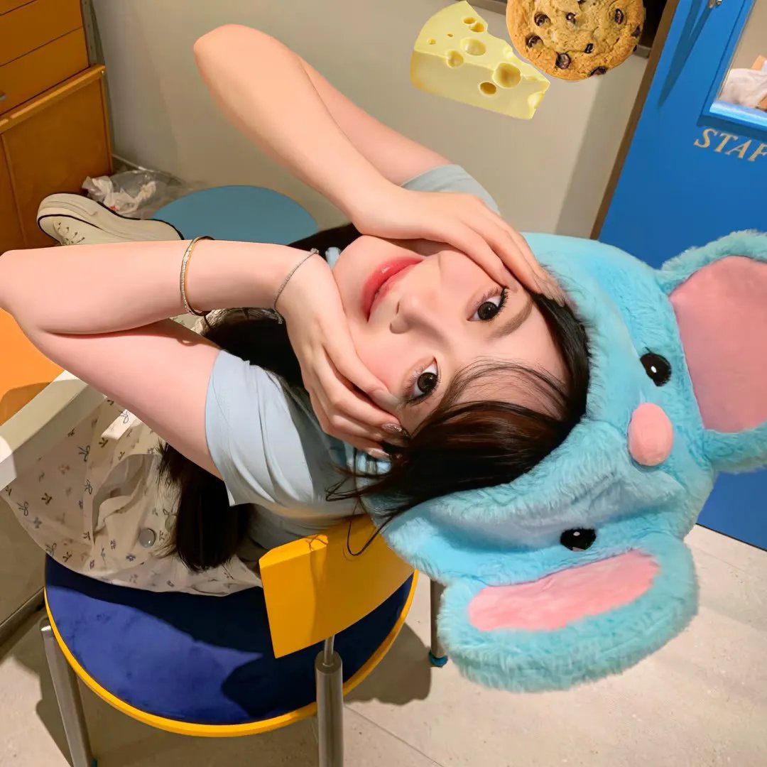 永恒站海报